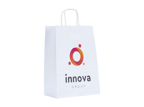 Pagari Paper Bag A4 Papiertüte