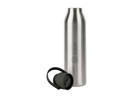 Circular&Co Recycled Stainless Steel Bottle 750 ml