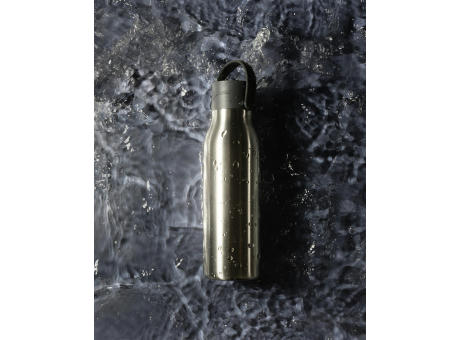 Circular&Co Recycled Stainless Steel Bottle 750 ml