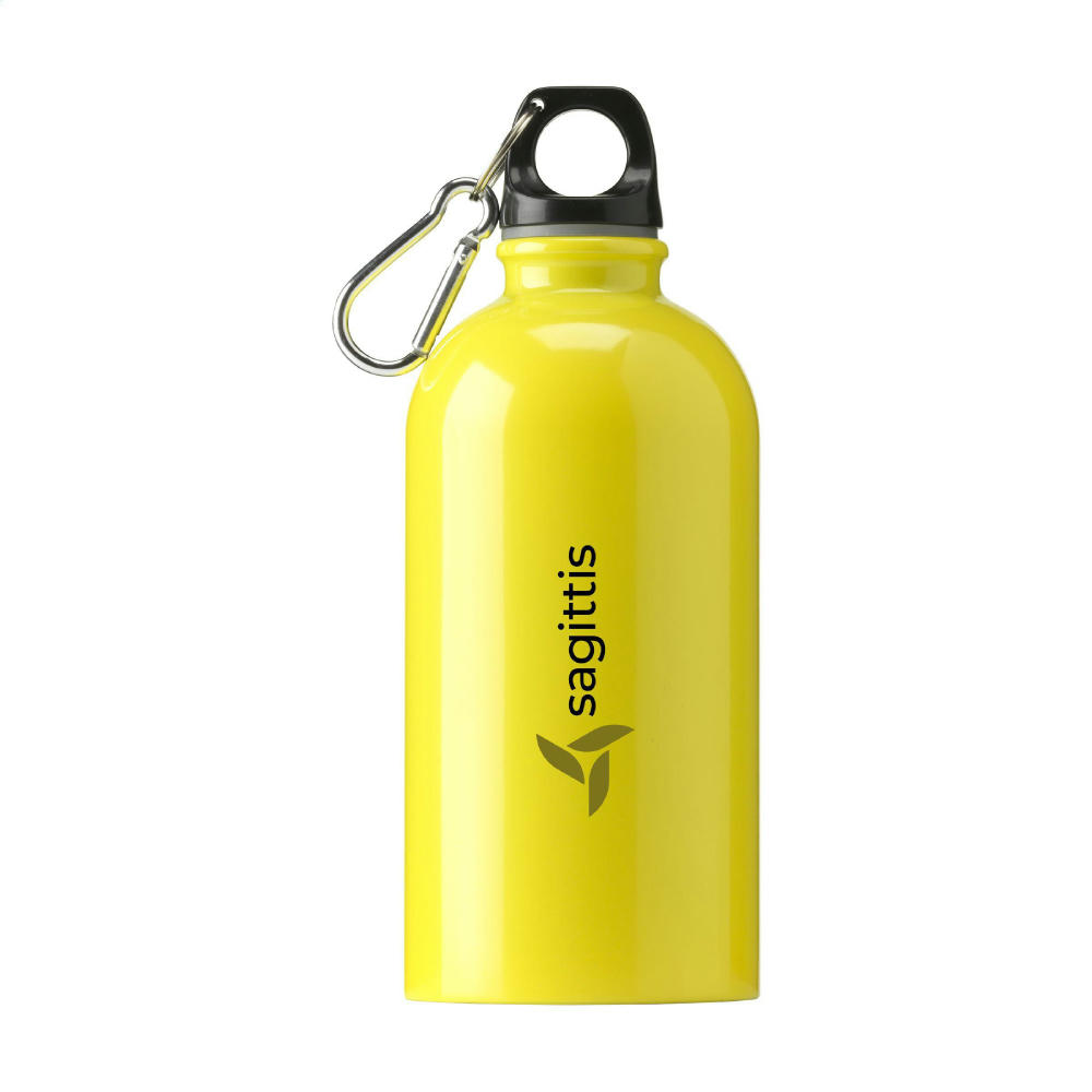 SteelSport RCS Recycled Steel Bottle 500 ml