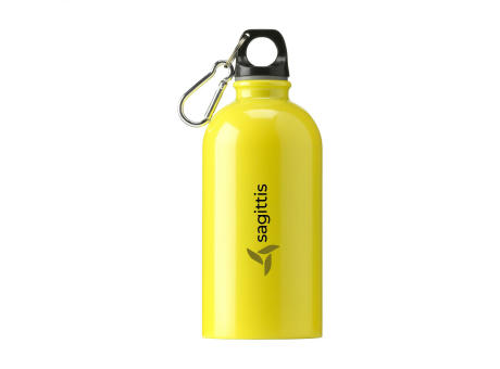 SteelSport RCS Recycled Steel Bottle 500 ml