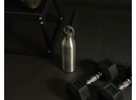 Circular&Co Recycled Stainless Steel Bottle 750 ml