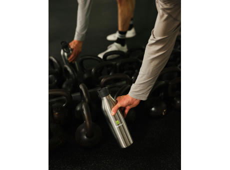 Circular&Co Recycled Stainless Steel Bottle 750 ml