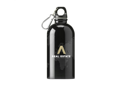 SteelSport RCS Recycled Steel Bottle 500 ml