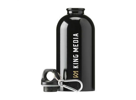 SteelSport RCS Recycled Steel Bottle 500 ml