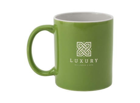 Kitty Mug 350 ml Tasse