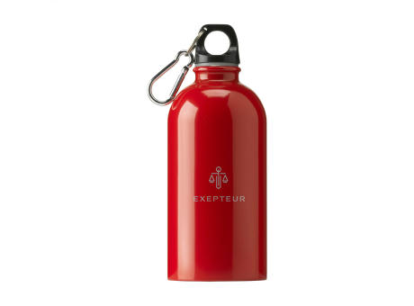 SteelSport RCS Recycled Steel Bottle 500 ml