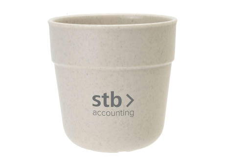 BE O Coffee Mug 220 mlKaffeebecher