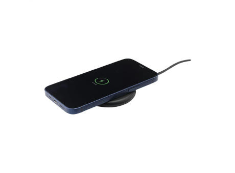 All-in-one RCS Recycled 15W Magnetic Wireless Charger
