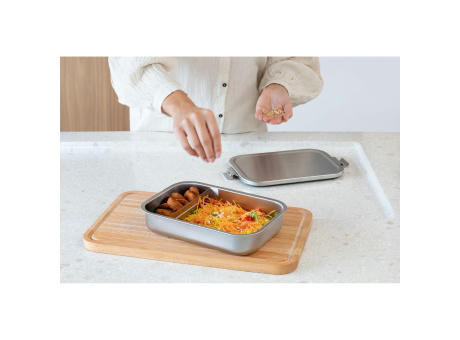 Brabantia Make & Take Lunchbox Groß 2 L