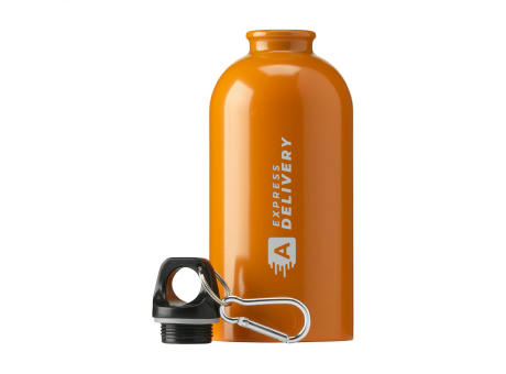 SteelSport RCS Recycled Steel Bottle 500 ml