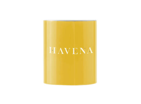 Kitty Mug 350 ml Tasse