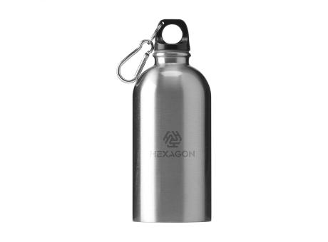 SteelSport RCS Recycled Steel Bottle 500 ml