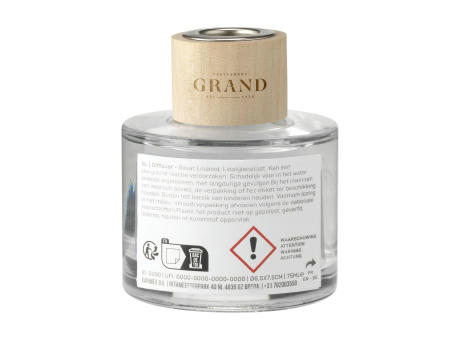 All-in-one RCS Recycled 15W Magnetic Wireless Charger