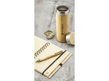 BambooWrite Kugelschreiber