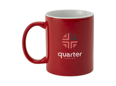 Kitty Mug 350 ml Tasse