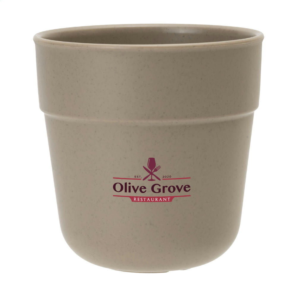 BE O Coffee Mug 220 mlKaffeebecher