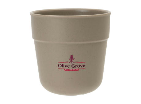 BE O Coffee Mug 220 mlKaffeebecher