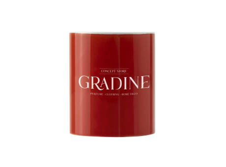 Kitty Mug 350 ml Tasse