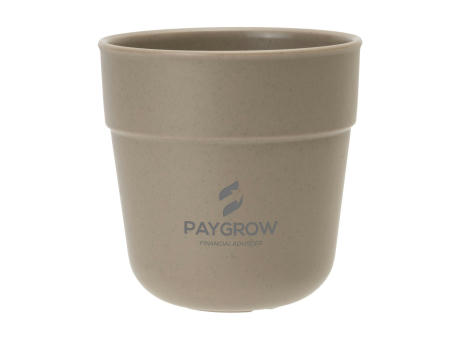 BE O Coffee Mug 220 mlKaffeebecher