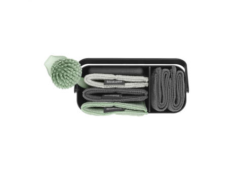 Brabantia SinkSide Organizer Reinigungsset