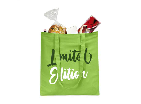 Shoppy Colour Bag (120 g/m²) Baumwolltasche