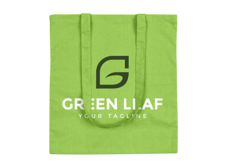 Shoppy Colour Bag (120 g/m²) Baumwolltasche