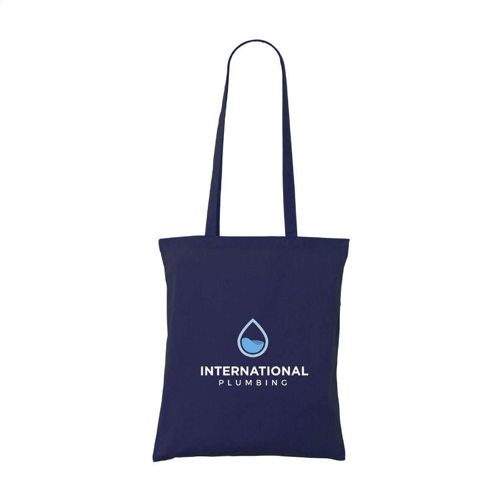 Shoppy Colour Bag (120 g/m²) Baumwolltasche