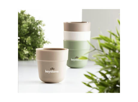 BE O Coffee Mug 220 mlKaffeebecher