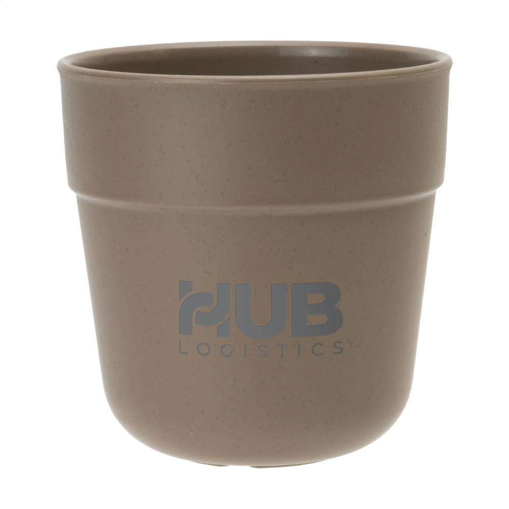 BE O Coffee Mug 220 mlKaffeebecher