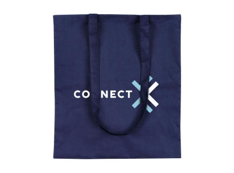 Shoppy Colour Bag (120 g/m²) Baumwolltasche