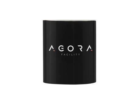 Kitty Mug 350 ml Tasse