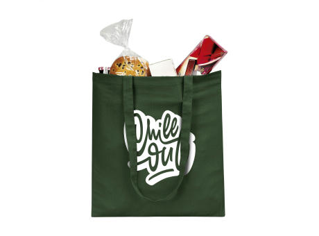 Shoppy Colour Bag (120 g/m²) Baumwolltasche