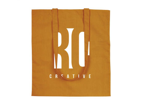 Shoppy Colour Bag (120 g/m²) Baumwolltasche