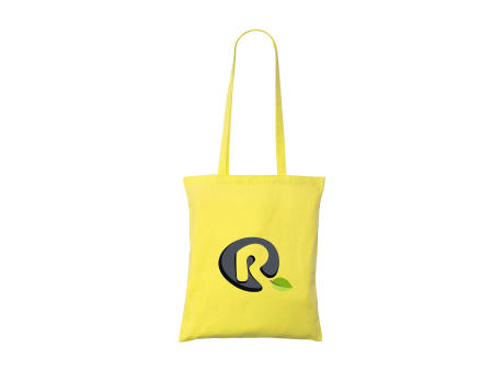 Shoppy Colour Bag (120 g/m²) Baumwolltasche