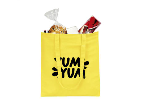 Shoppy Colour Bag (120 g/m²) Baumwolltasche