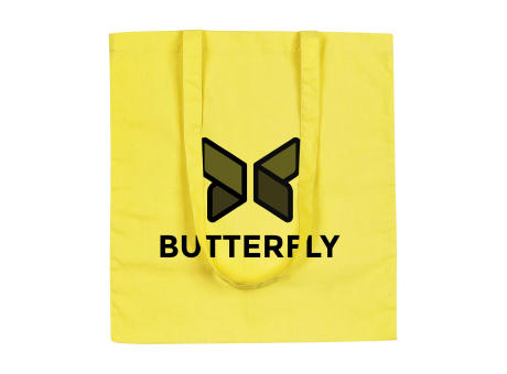 Shoppy Colour Bag (120 g/m²) Baumwolltasche