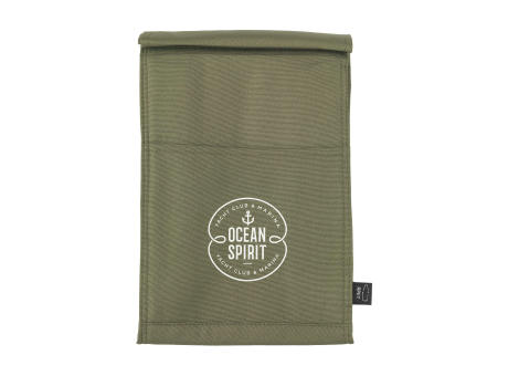 Be Cool GRS RPET Lunchbag Lunch-Tasche