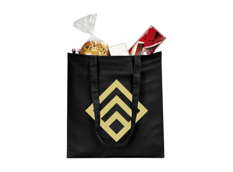 Shoppy Colour Bag (120 g/m²) Baumwolltasche