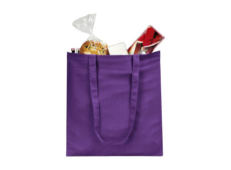 Shoppy Colour Bag (120 g/m²) Baumwolltasche