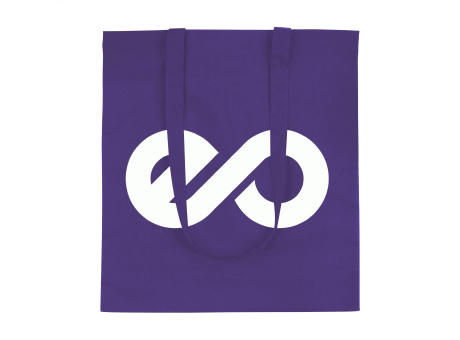 Shoppy Colour Bag (120 g/m²) Baumwolltasche