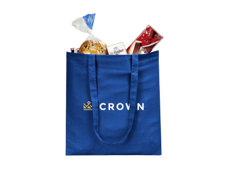 Shoppy Colour Bag (120 g/m²) Baumwolltasche