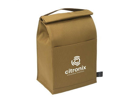 Be Cool GRS RPET Lunchbag Lunch-Tasche