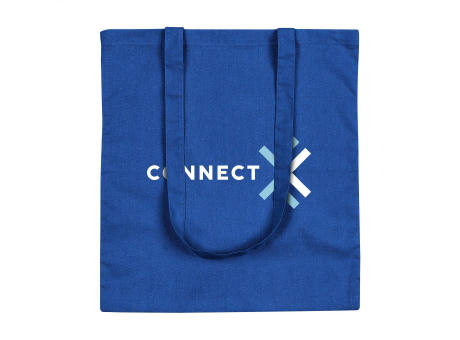 Shoppy Colour Bag (120 g/m²) Baumwolltasche