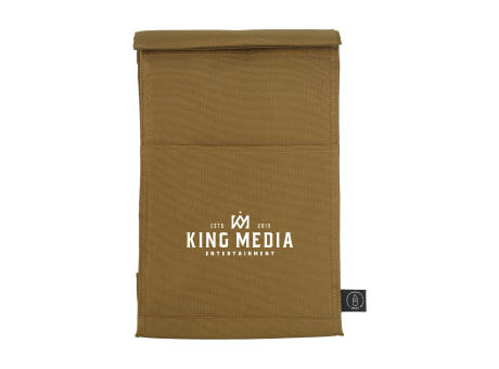 Be Cool GRS RPET Lunchbag Lunch-Tasche