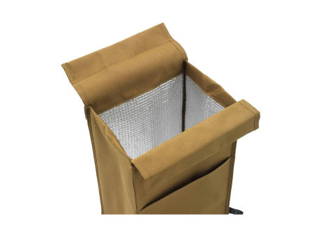 Be Cool GRS RPET Lunchbag Lunch-Tasche