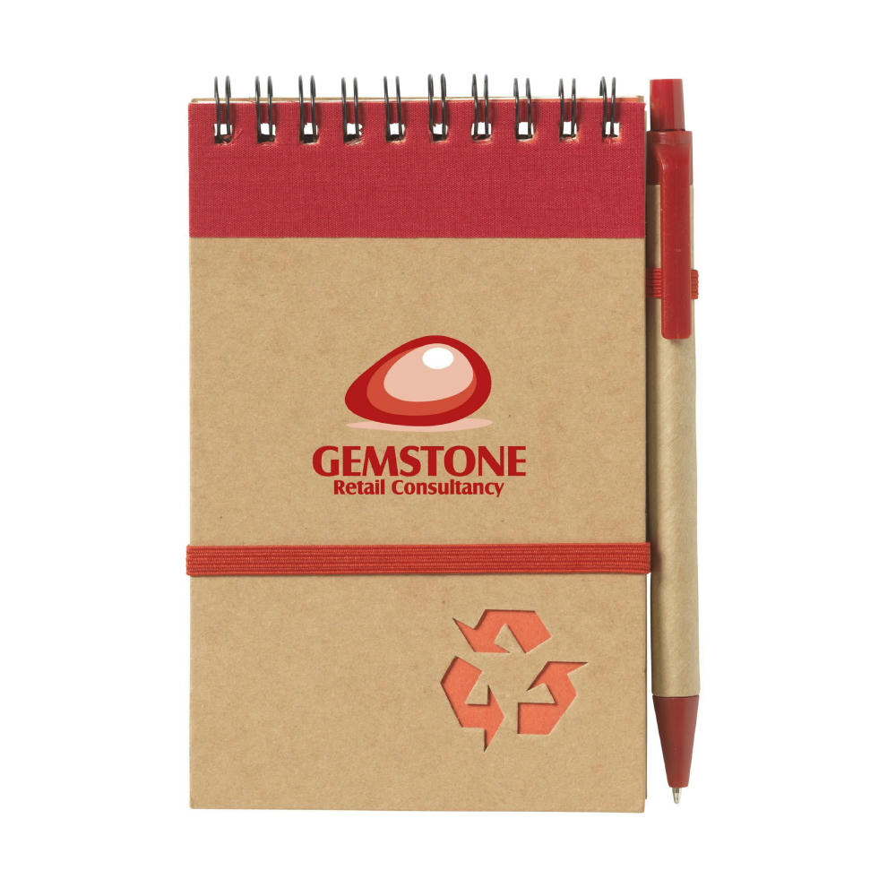 Note-M Notizbuch