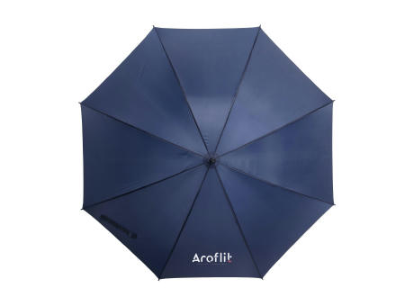 BlueStorm RCS RPET Regenschirm 30 inch