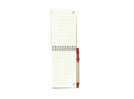 Note-M Notizbuch