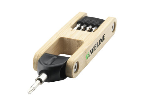 Bamboo Bit Tool Werkzeug